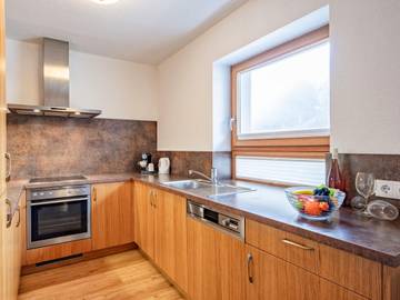 Chalet für 11 Personen in Krimml, Zillertaler Alpen, Bild 2