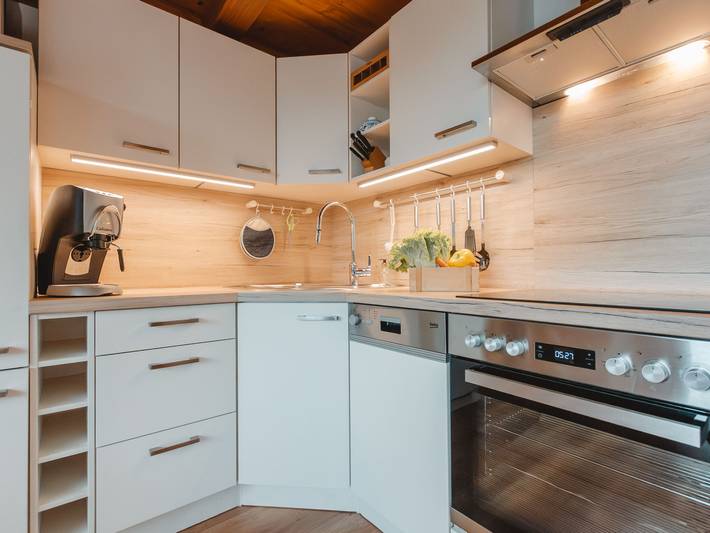 Ferienwohnung für 2 Personen, mit Balkon in Bad Hofgastein - 4