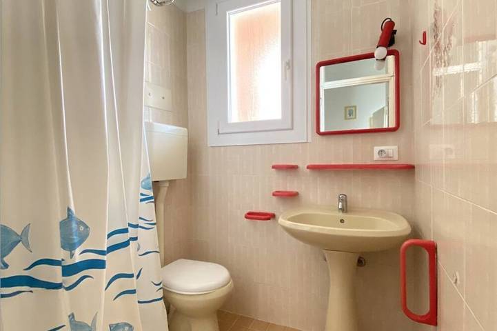 Ferienhaus für 6 Personen in Jesolo - 4