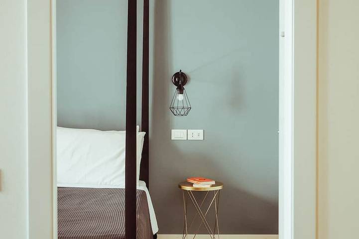 Ferienwohnung für 4 Personen in Vicenza - 2