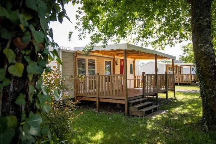 Casa rodante para 6 personas - 1