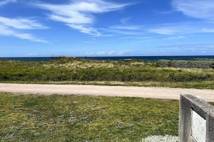 Villa pour 6 personnes