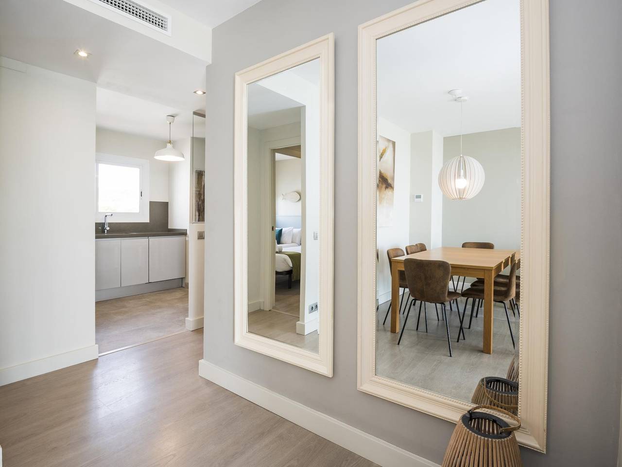 Ganze Ferienwohnung, Ferienwohnung für 8 Personen mit Pool in Sitges, Garraf