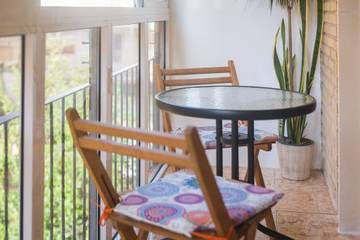 Apartamento De Férias para 4 Pessoas em Gandia, Costa de Valência, Foto 3