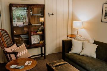 Lodge for 2 People in Sheffield, South Yorkshire, Photo 4