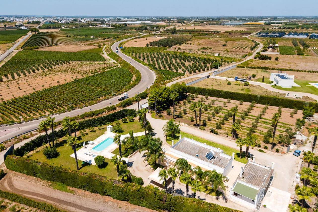 Villa Claudia - Salento Selection in Copertino, Provincia di Lecce