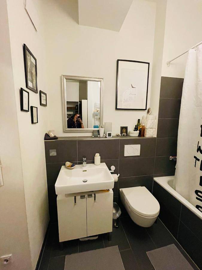 Ferienwohnung für 3 Personen in Hamburger DOM - 3