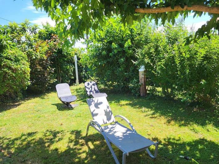 Gîte pour 6 personnes, avec jardin à Aussonne - 2