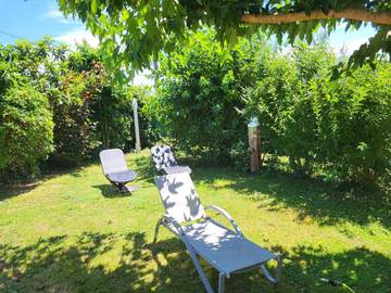 Maison De Vacances pour 6 Personnes dans Aussonne, Toulouse et ses environs, Photo 1