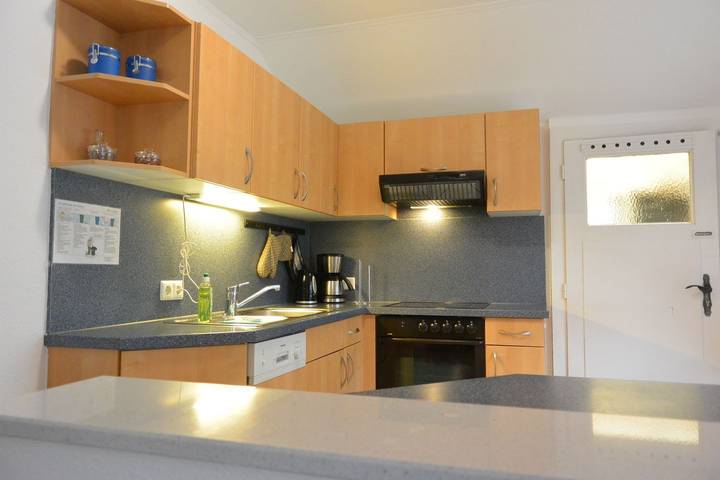 Ferienhaus für 7 Personen, mit Garten in Norden-Norddeich - 3