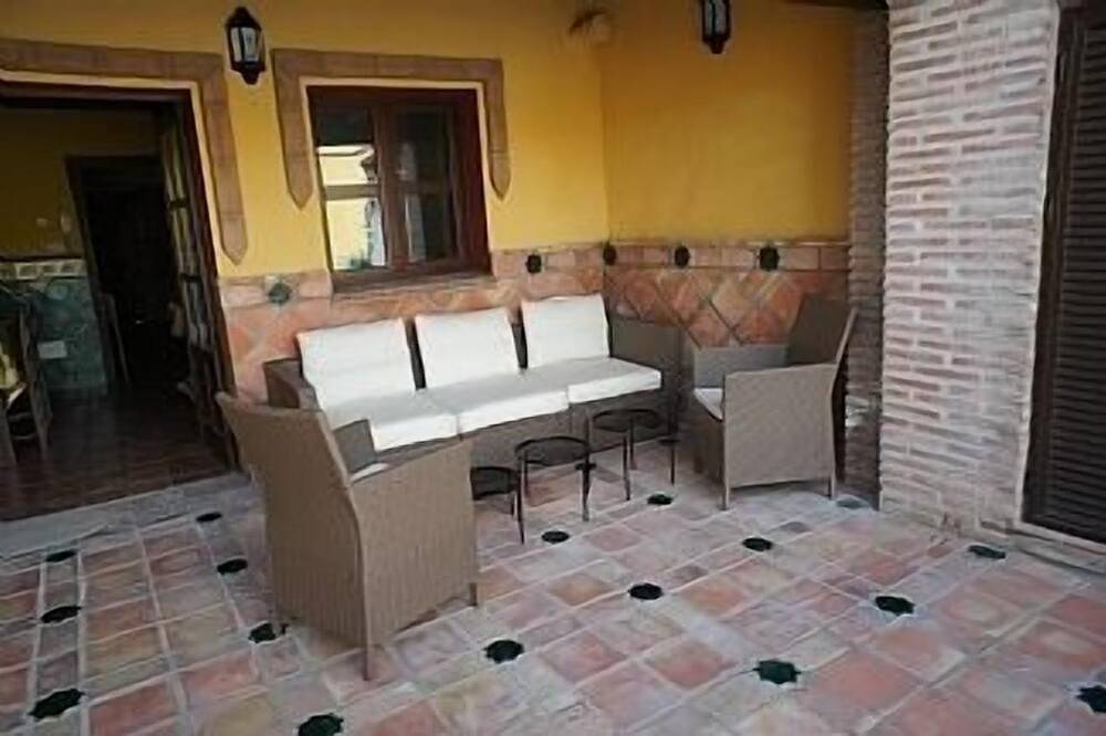 House with Swimming Pool in Ronda Old Town in Ronda, Málaga Province