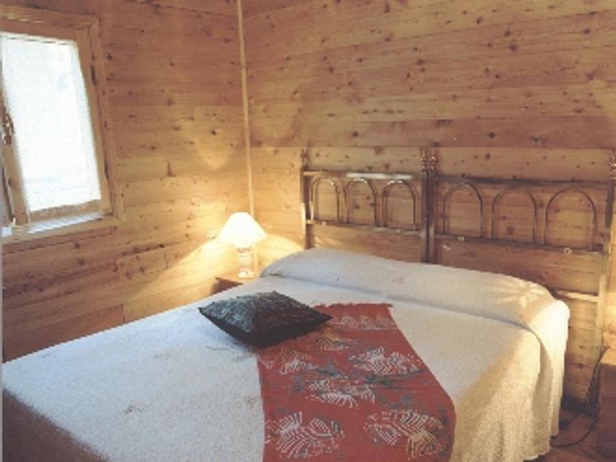 Azzurro Camping Village - Casa mobile 2 persone - Offerta 1 settimana in Manziana, Lago di Bracciano