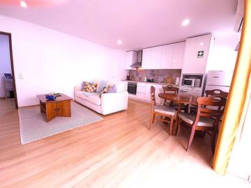 Vakantieappartement voor 4 Personen in Halbinsel von Setúbal, Afbeelding 1