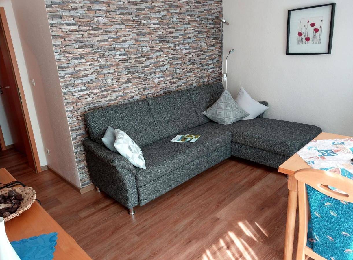 Ganze Wohnung, Apartment with Mountain View in Valwig, Cochem-Zell