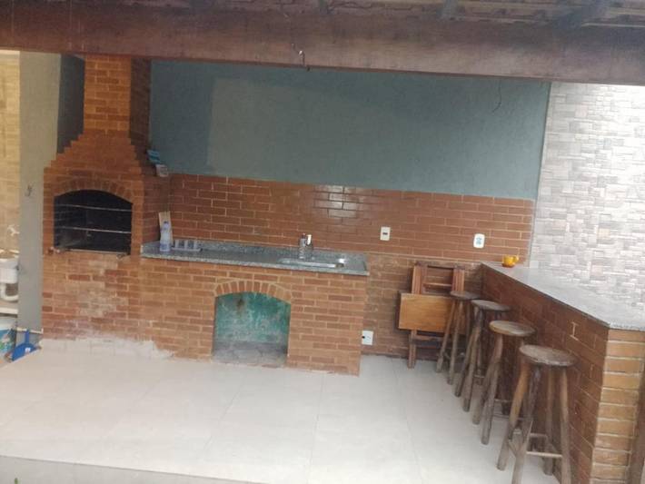 Villa pour 6 personnes, avec piscine et terrasse, animaux acceptés à Rio de Janeiro - 4