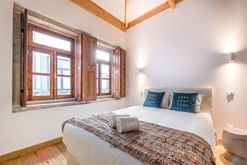 Casa De Férias para 4 Pessoas em Centro Histórico do Porto, Porto, Foto 4