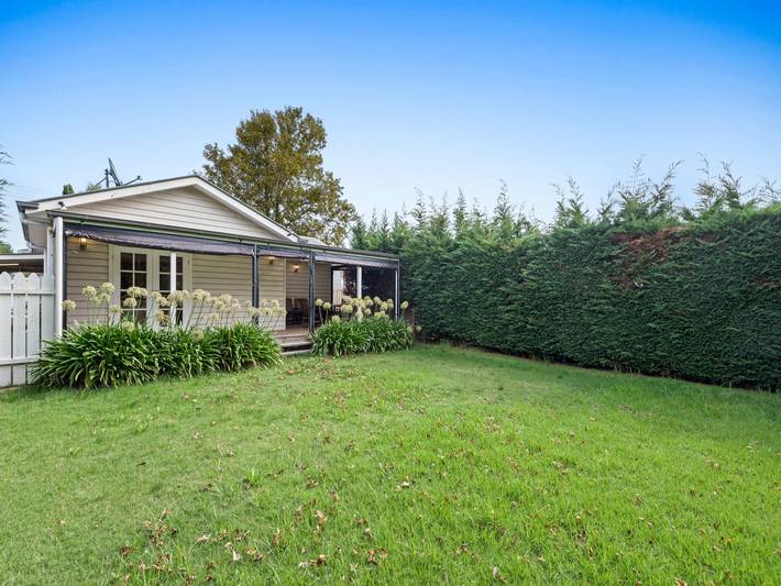 Ganze Wohnung, Üppiges 3-Bett-Haus in Strandnähe in Rosebud, Mornington Peninsula
