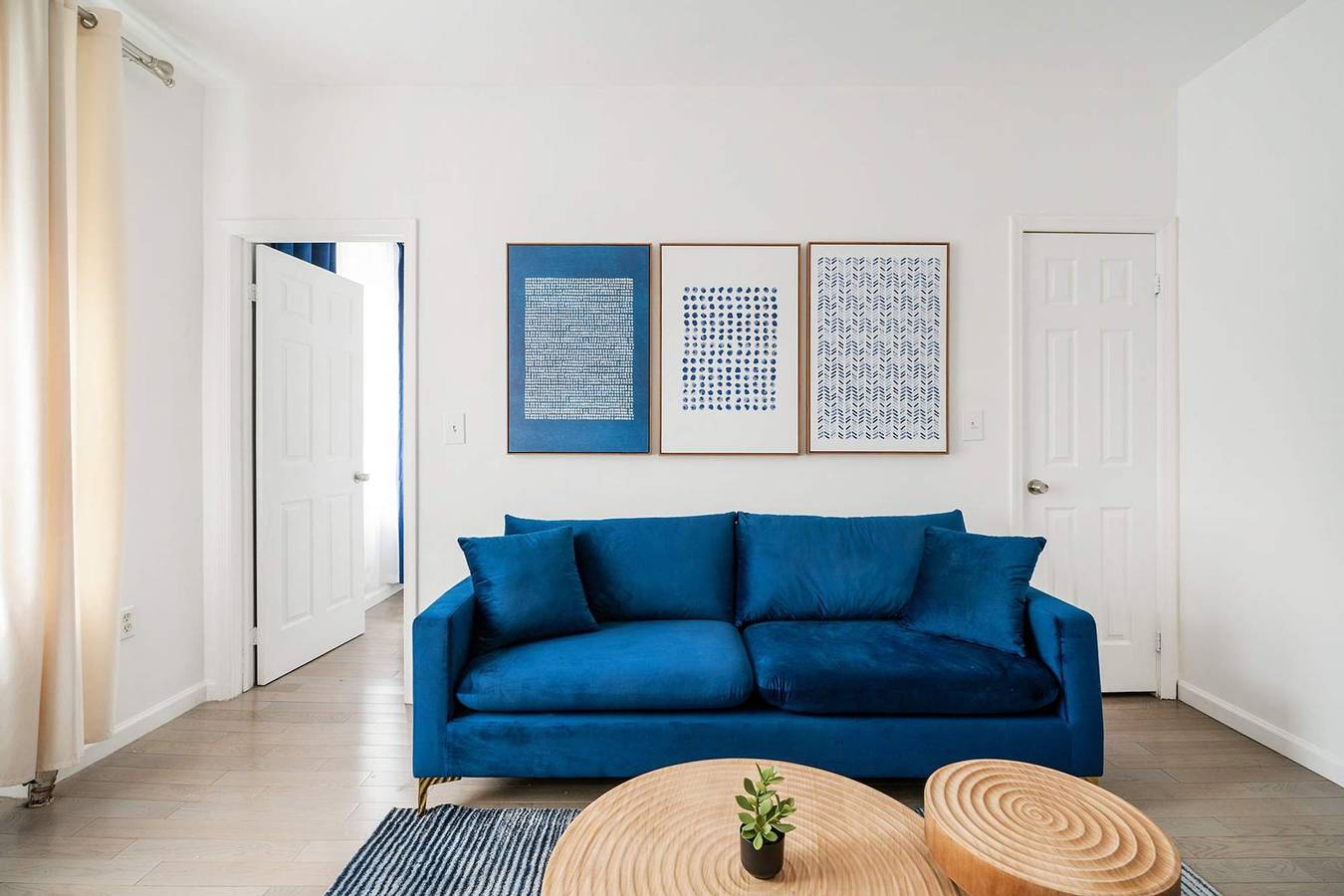 Appartement entier, 428-2E Newly furnished 2Br Prime Midtown sleeps 5 in Manhattan, New York