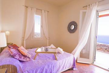 Villa pour 22 Personnes dans Kea, Cyclades, Photo 3