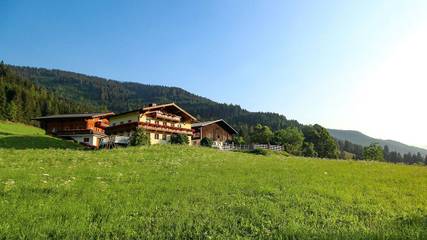 Appartement voor 3 Personen in Filzmoos, Ski Amadé, Afbeelding 1