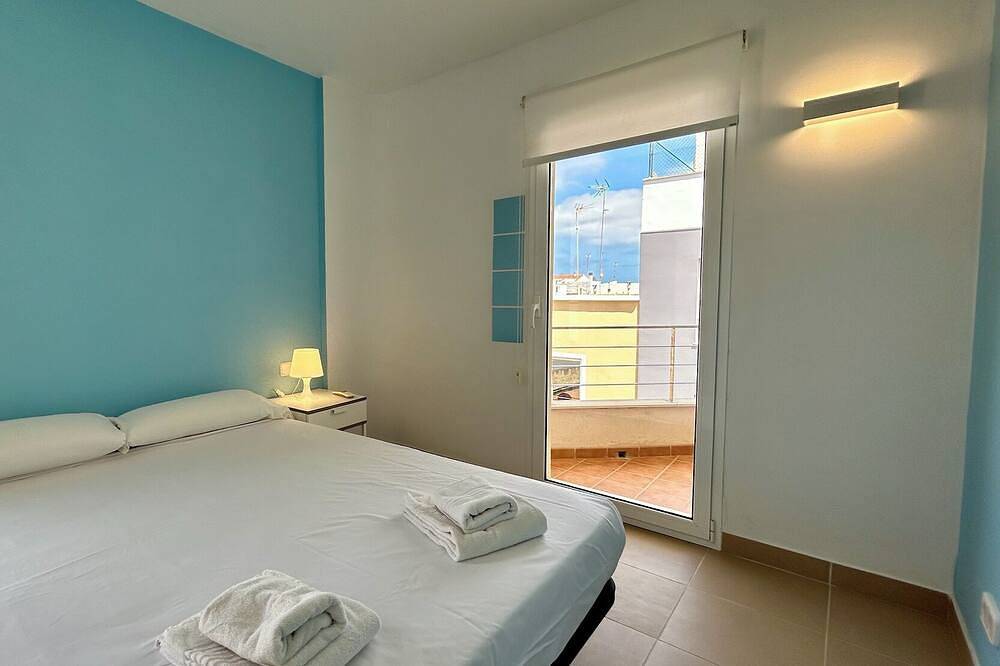 Casa Pueblo Ciutadella in Ciudadela, Menorca