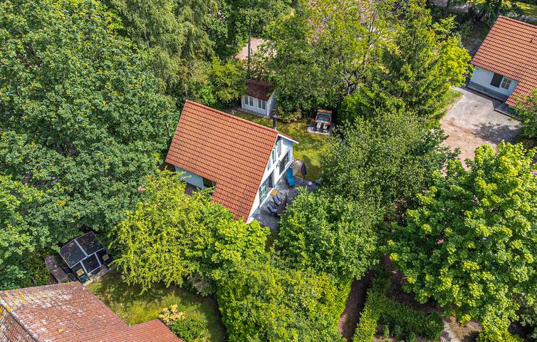 Ferienhaus für 6 Personen, mit Terrasse und Ausblick sowie Garten, mit Haustier in Drenthe - 4