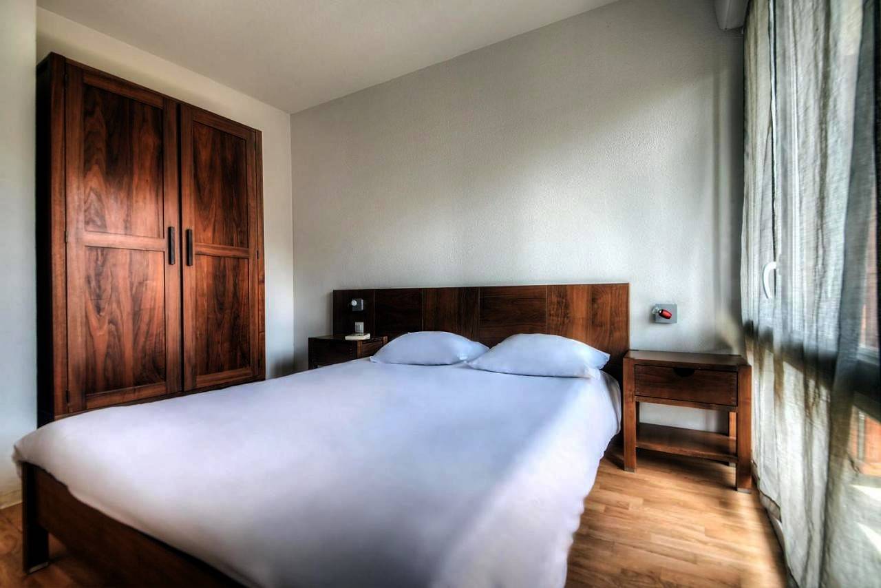 Comfort Aparthotel Lourdes L'Acacia in Lourdes, Hautes-Pyrénées