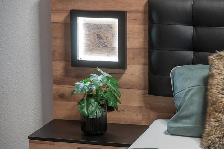 Ferienwohnung für 2 Personen, mit Ausblick und Garten in Bensheim - 4