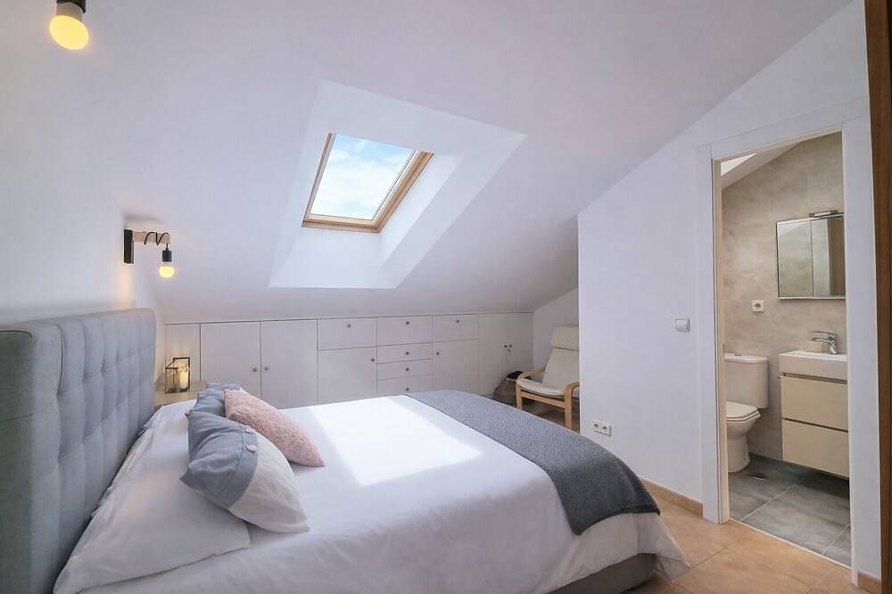 Apartamento entero, El Rincon de las Americas in Colombres, Ribadedeva