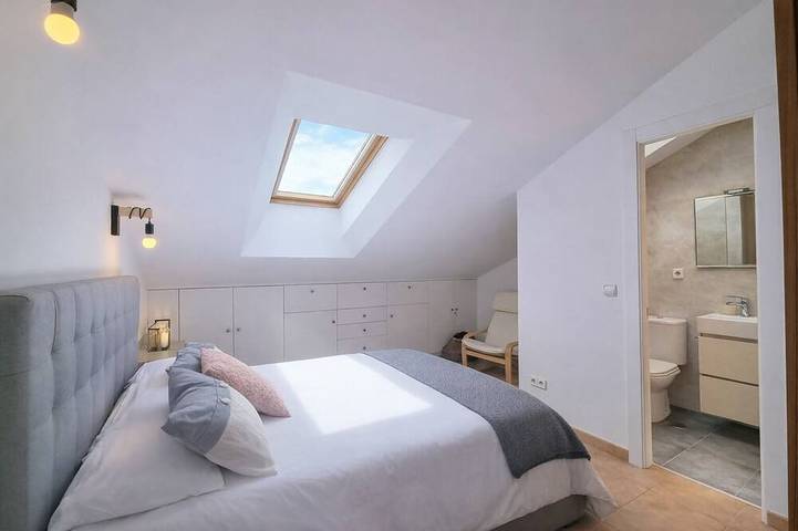 Apartamento entero, El Rincon de las Americas in Colombres, Ribadedeva
