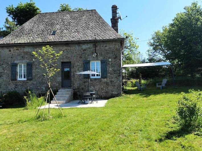 Appartement de vacances pour 2 personnes, animaux acceptés