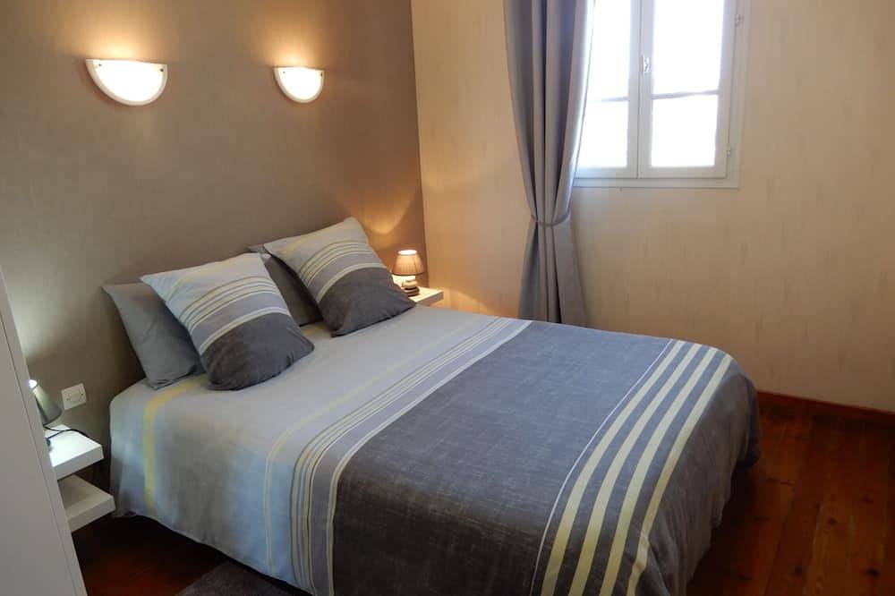 Huis \"Villa des Bains de Mer\" op 300 meter van het strand in Mers-les-Bains, Abbeville en omgeving