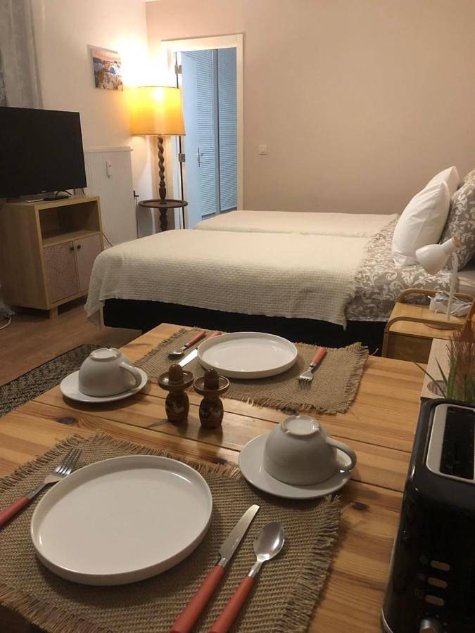 Gîte pour 3 personnes à Namur - 2