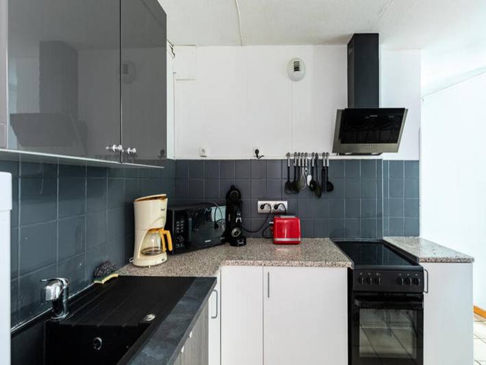 Gîte pour 9 personnes, animaux acceptés dans Pic du Midi - 3