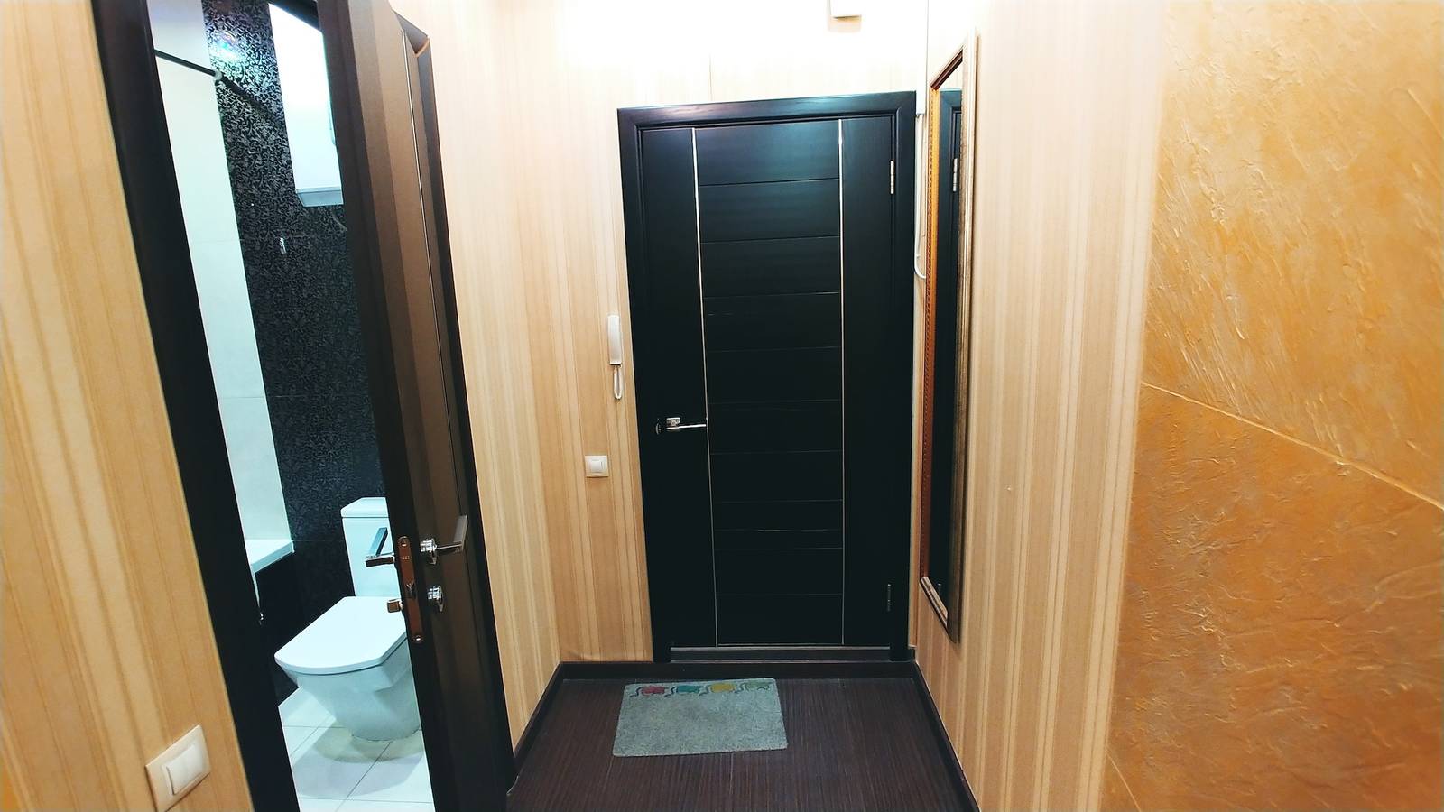 Appartement entier, Studio Gulliver - 2 rue Hospitalna in Kiev, Ukraine