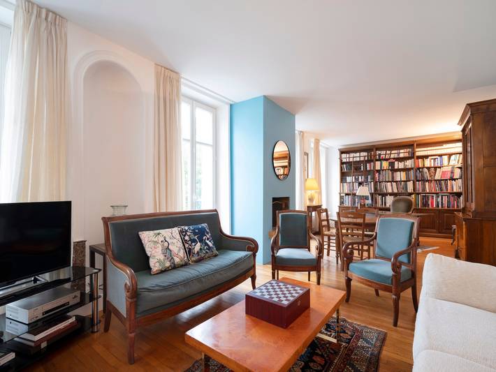 Ferienwohnung für 4 Personen - 1