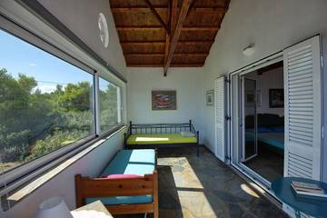 Villa for 13 People in Sporades, Decentralized Administration of Thessaly - Central Greece, Photo 4