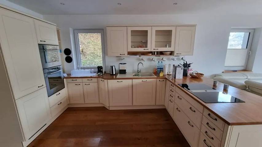Ferienhaus für 12 Personen, mit Garten und Terrasse in Zell am See - 4