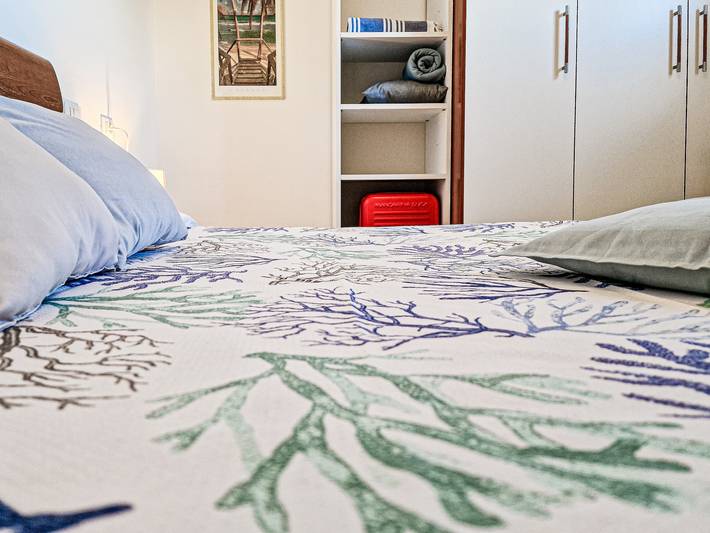 Entire apartment, Well-kept and with great views - Appartamenti Le Querce - Melograno in Naregno, Capoliveri