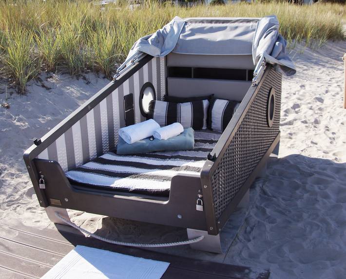 Camping für 2 Personen an der Ostsee - 2