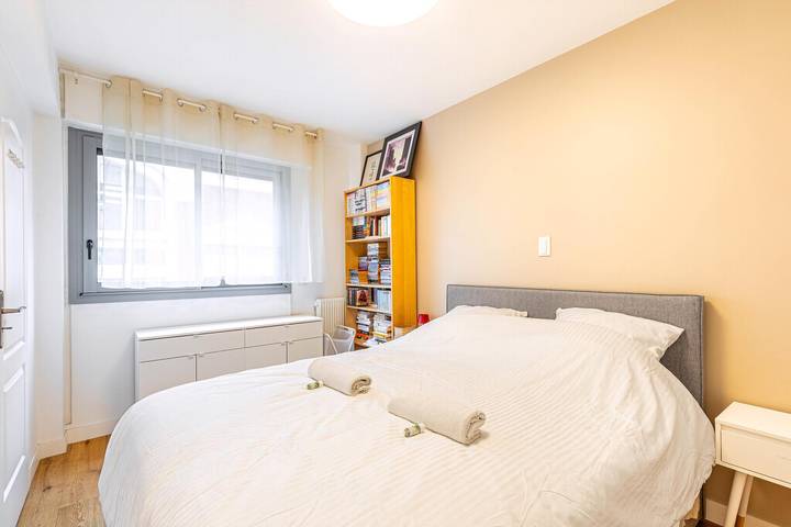 Gîte pour 4 personnes à Neuilly-sur-Seine - 4