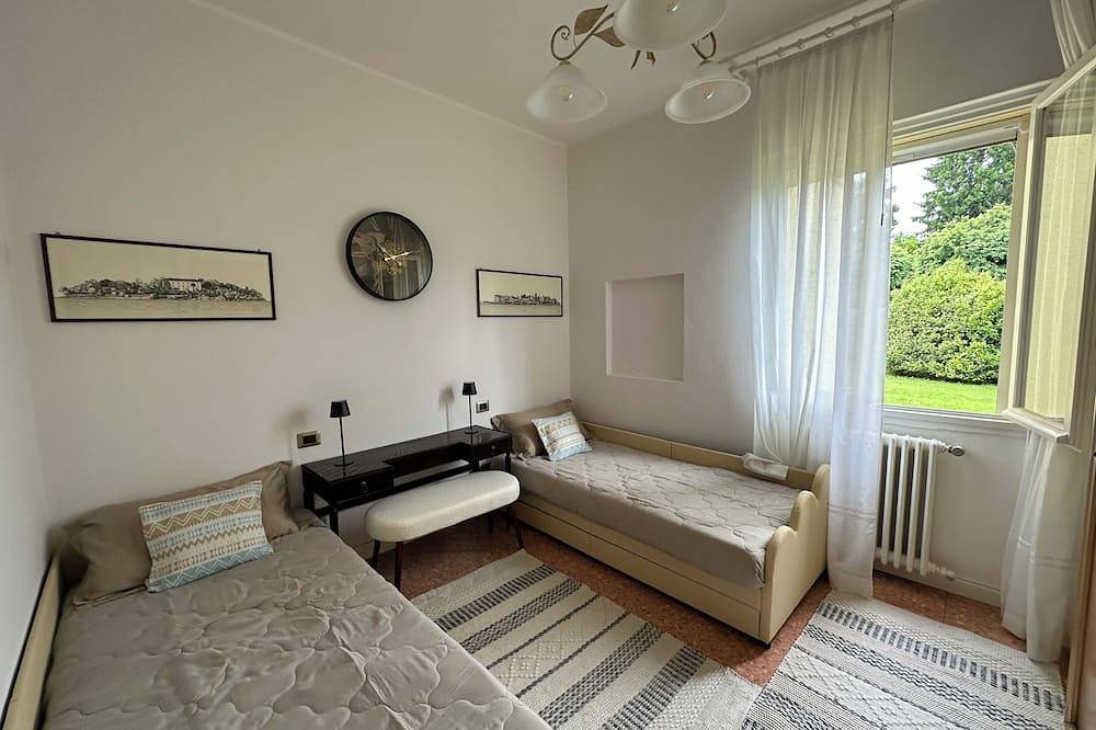 Villa Landana on Lake Maggiore in Verbania, Comune di Verbania