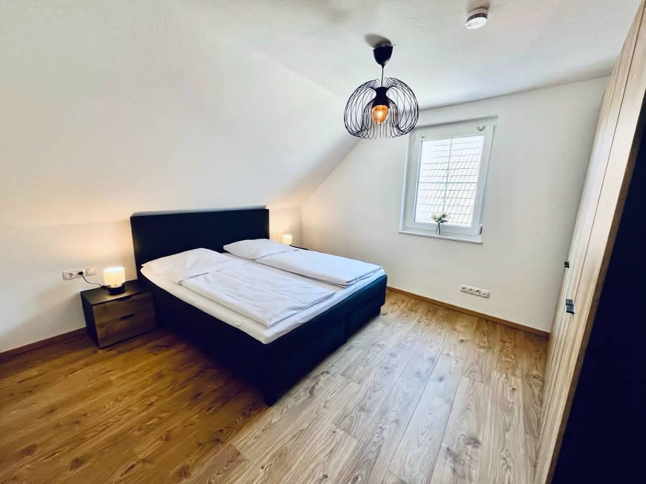 Stadthaus Endingen - Ferienwohnung S9 Nina, mit 93qm, 2 S... in Endingen am Kaiserstuhl, Endingen