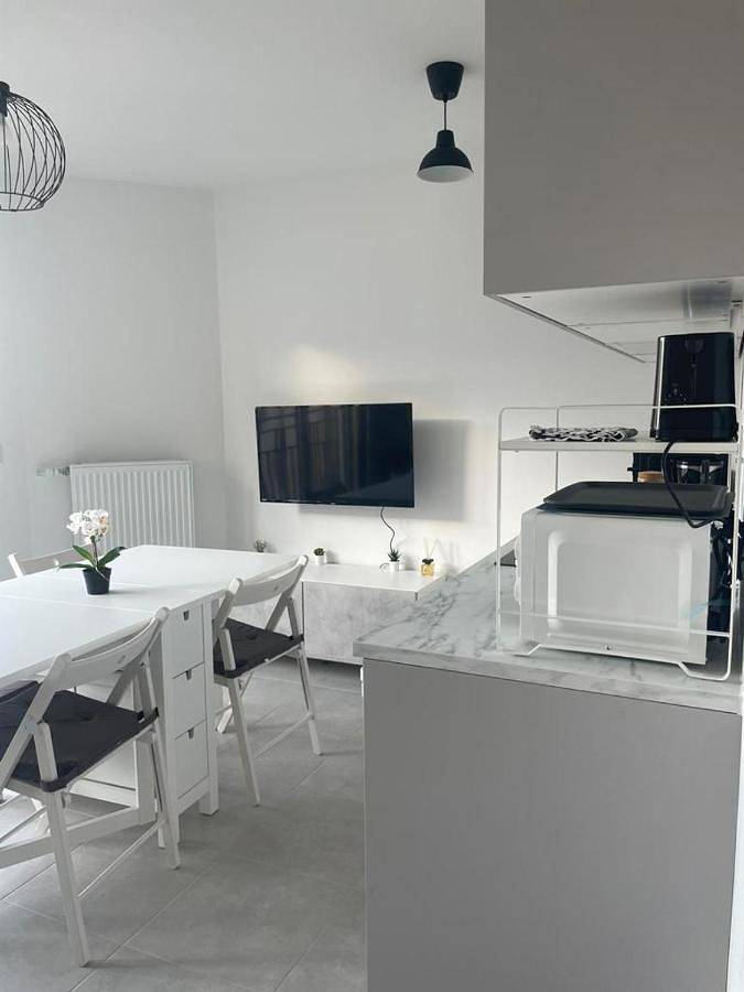 Gîte pour 2 personnes, avec vue à Chessy - 2