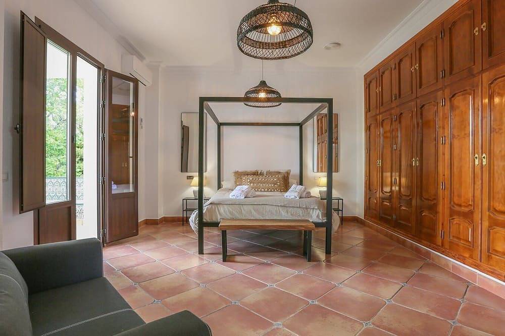 Casa Sensaciones Castaño del Robledo by Ruralidays in Castaño del Robledo, Sierra de Aracena y Picos de Aroche