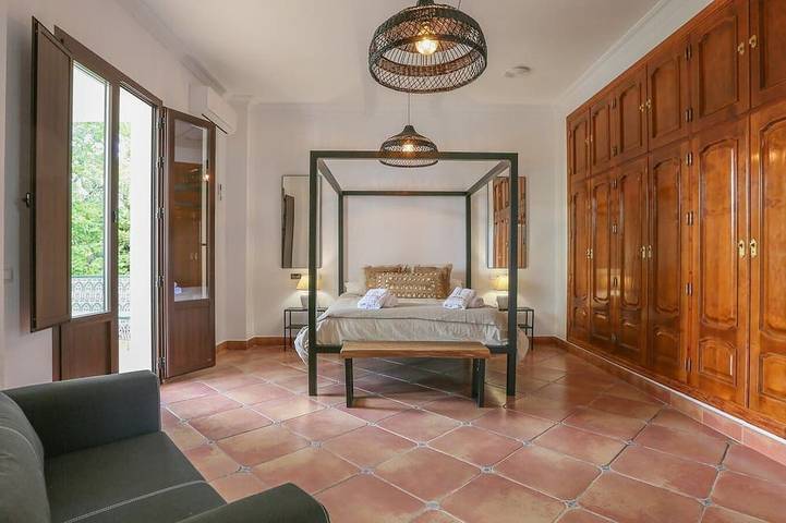 Casa Sensaciones Castaño del Robledo in Castaño del Robledo, Sierra de Aracena y Picos de Aroche