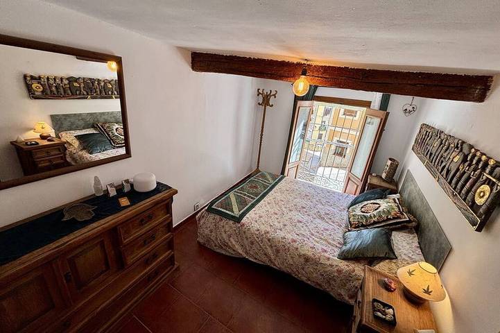 Ganze Wohnung, La Casita del Salvador by Gloove in Cuenca, Cuenca Provinz
