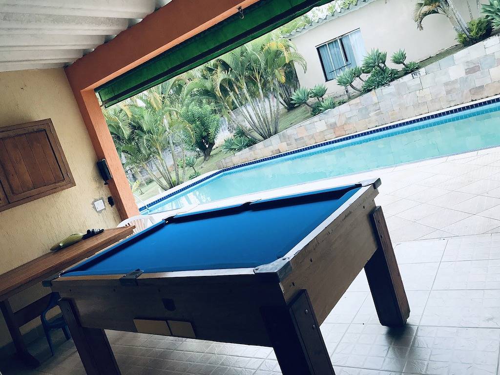 Haus / Villa in Mairinque, São Paulo (Bundesstaat)