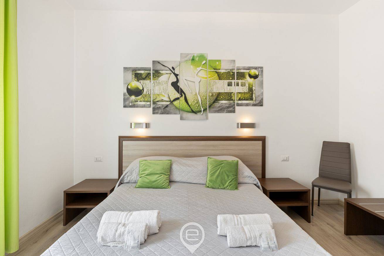 Summertime House - Room 3 in Mercede, Alghero