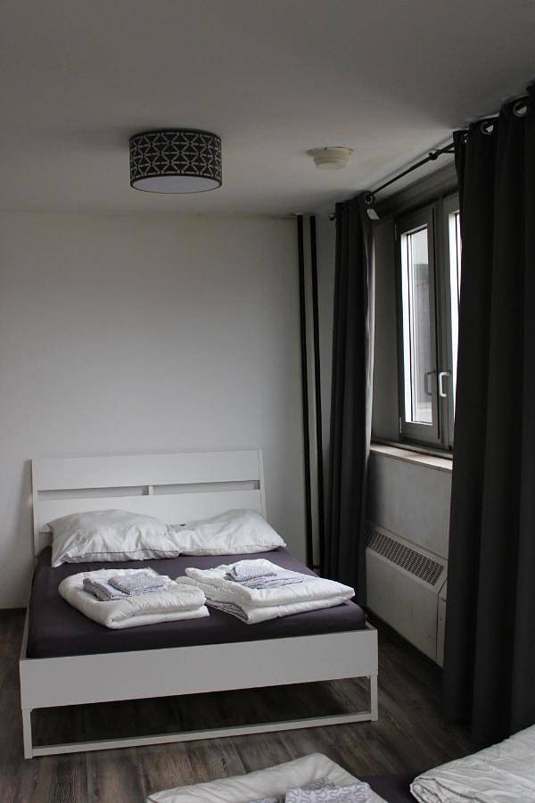 Ganze Wohnung, Fewo Central in Ehrenfeld (Köln), Köln